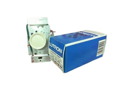 LUTRON FD-12-IV