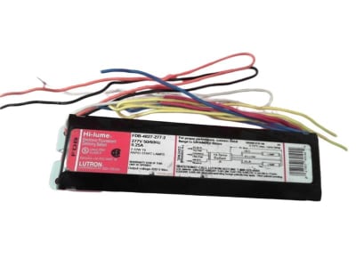 LUTRON FDB-4827-277-2