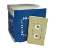 LUTRON NT-PJ8X2-IV