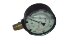 NOSHOK 25-100-3000-PSI/KG/CM2