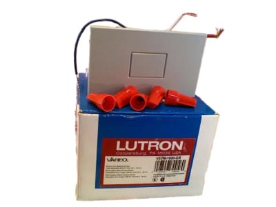 LUTRON VETN-1000-GR
