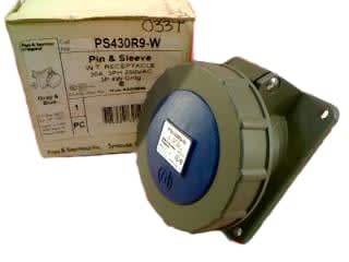 LEGRAND PS430R9W
