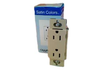 LUTRON SCR-15-DS