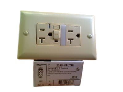 LEGRAND 2095NTLTRI