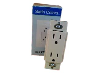LUTRON SCR-15-ES