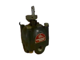 BARKSDALE 9043ROAC3-MC-H