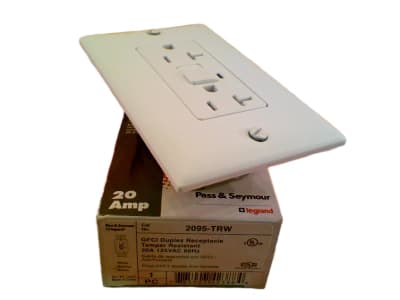LEGRAND 2095TRW