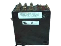 INSTRUMENT TRANSFORMERS INC 190XSUM-3