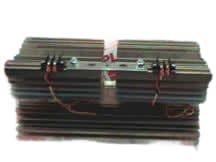 DARRAH ELECTRIC PAA807SG2121