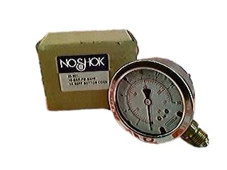 NOSHOK 25-901-16-BAR/PSI-BSPP