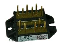 IXYS VTO3908H07