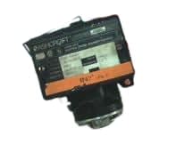 ASHCROFT B420S-XFMFSPK