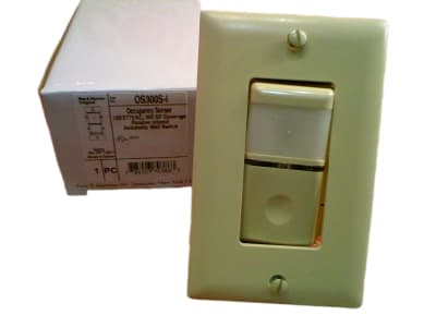 LEGRAND OS300SI