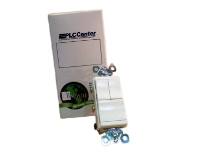 LEGRAND TM8113WCC