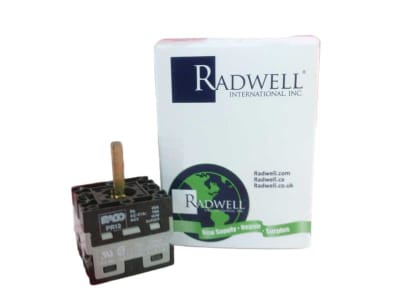 BACO CONTROLS N67778