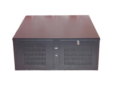 ADVANTECH IPC-611BP-00XE
