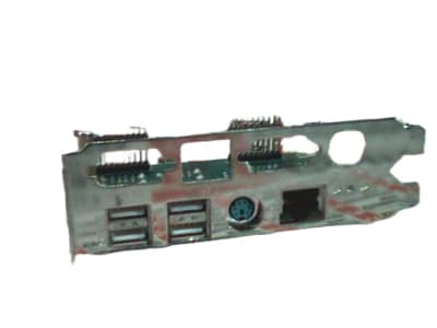 ADVANTECH PCA-USB4-00A1E