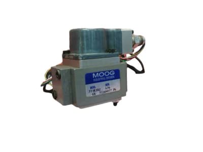 MOOG 771K208