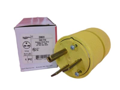 LEGRAND D0631