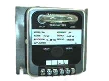 ASHCROFT XL-5-MB2-42-ST-P75IW