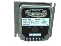 ASHCROFT XL-5-MB2-42-ST-1P5IW