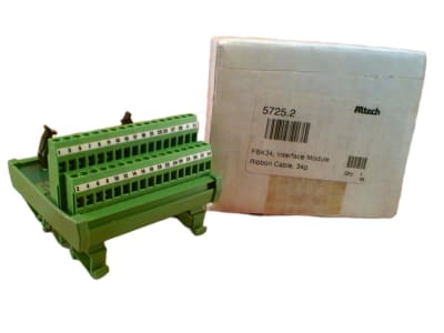 CONTA CLIP 5725.2