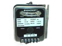 ASHCROFT XL-5-MB2-42-ST-15IW