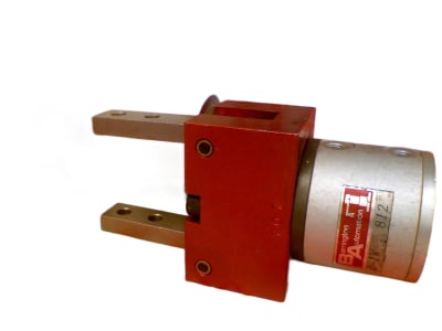 BARRINGTON AUTOMATION B-1W