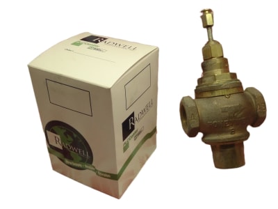 HONEYWELL V5013F-1038