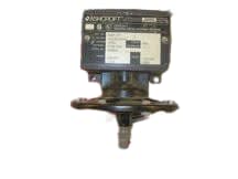 ASHCROFT B420VXFM