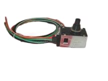 CONTROL PRODUCTS D1021532
