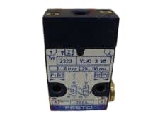 FESTO 2323-VL/0-3-1/8