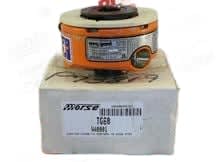DANFOSS TG60