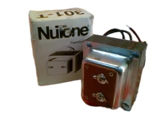 BROAN NUTONE 301-T