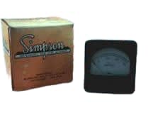SIMPSON 17336