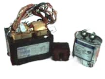 EATON CORPORATION RBK15SPN