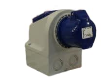 WALTHER ELECTRIC 114409