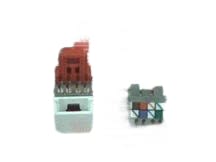 PANDUIT CJ5E88TAAW