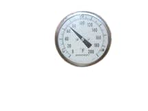 ASHCROFT 30E160E040-0/200