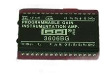 BURR BROWN 3606BG