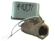 HAYS FLUID CONTROL 2600-3311