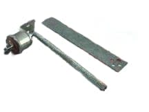 GROTHE ELECTRONICS CORP 8912