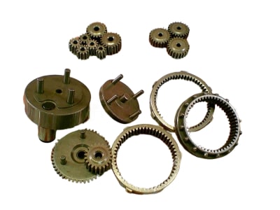 LINCOLN INDUSTRIAL 286104