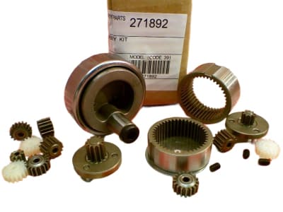 LINCOLN INDUSTRIAL 271892
