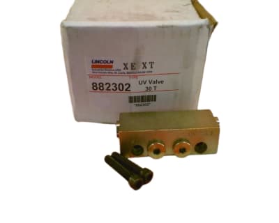 LINCOLN INDUSTRIAL 882302