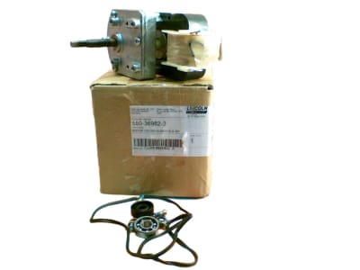 LINCOLN INDUSTRIAL 550-36982-3