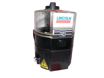 LINCOLN INDUSTRIAL 650-40765-4