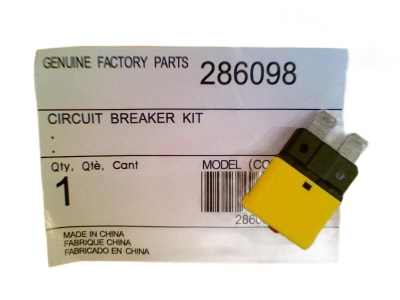 LINCOLN INDUSTRIAL 286098