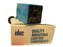 IDEC RTEB21AC120