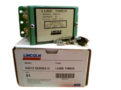 LINCOLN INDUSTRIAL 84015
